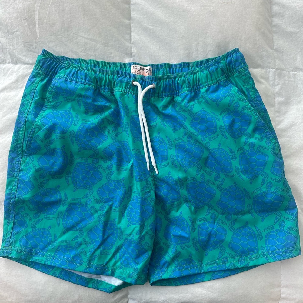 J Crew Bathing Suit